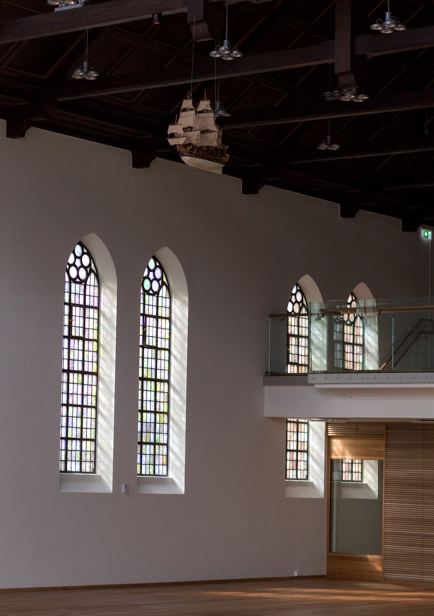 Nordstrand kirke Klima og Bygg AS