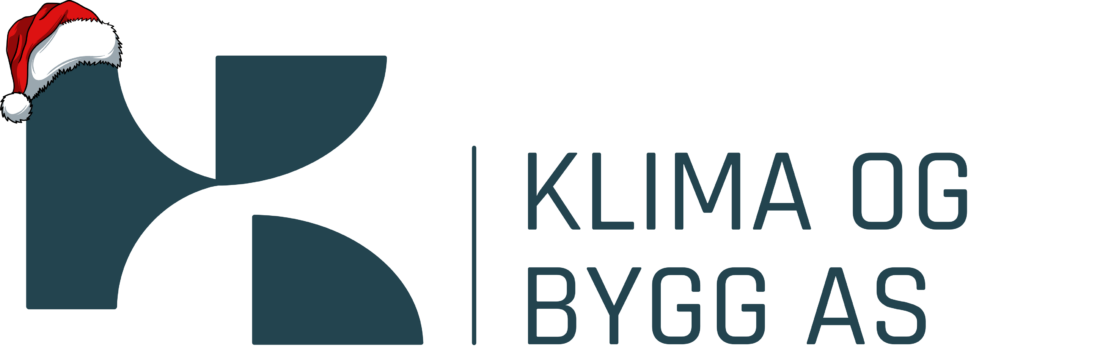 Klima og Bygg AS logo