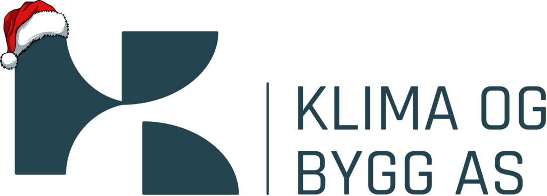 Klima og Bygg AS logo