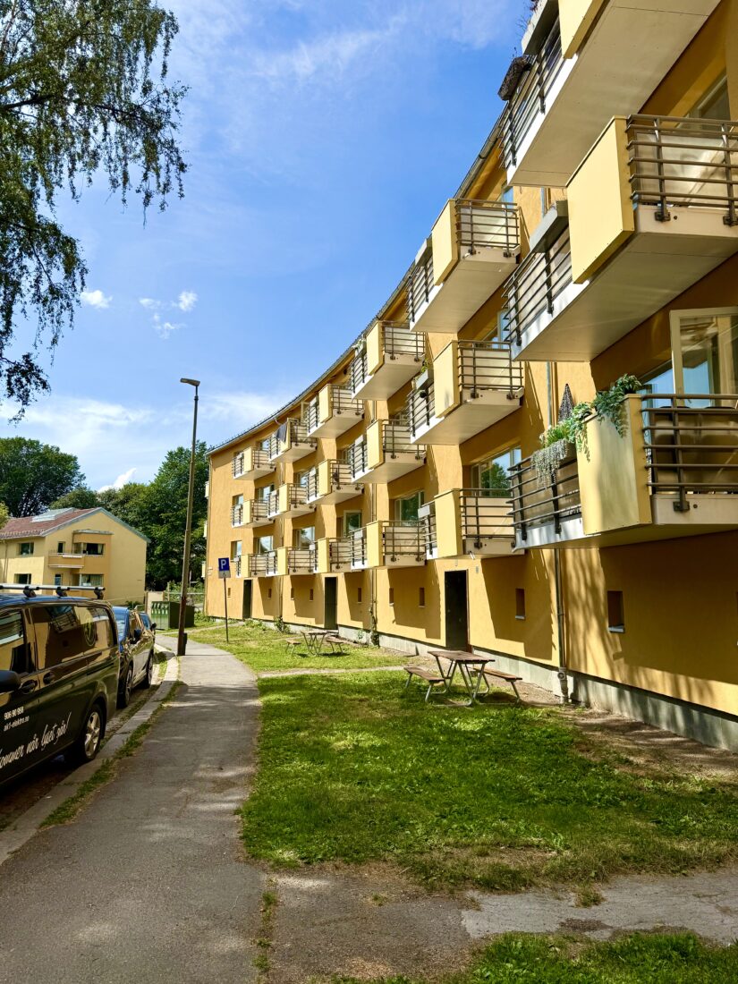 Søren Jaabæks gate 3–4–6